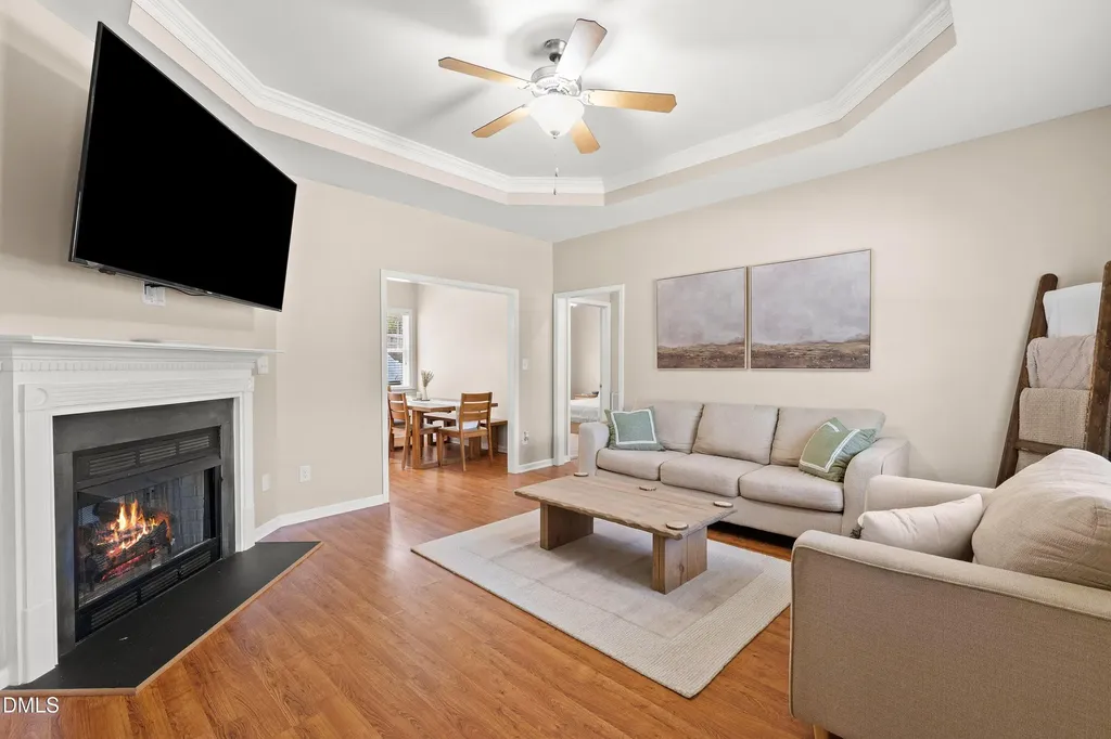 96 Sequoia Drive Clayton NC 27527