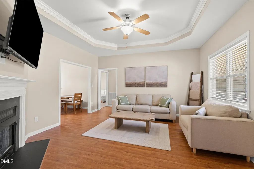 96 Sequoia Drive Clayton NC 27527