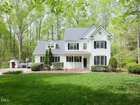8309 Epping Forest Way Wake Forest NC 27587