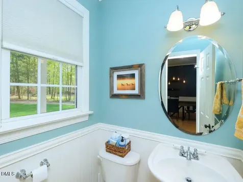 8309 Epping Forest Way Wake Forest NC 27587