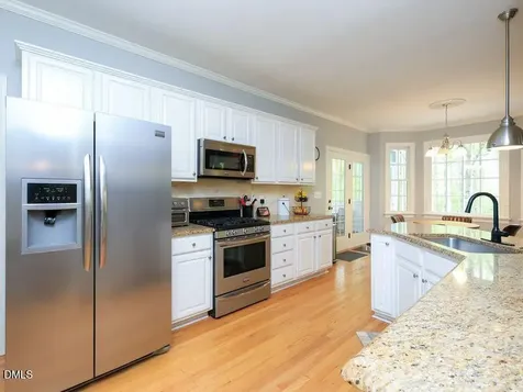 8309 Epping Forest Way Wake Forest NC 27587