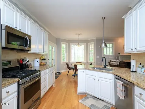 8309 Epping Forest Way Wake Forest NC 27587