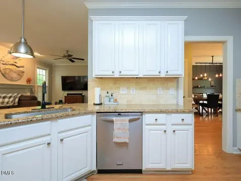 8309 Epping Forest Way Wake Forest NC 27587