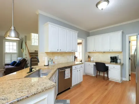 8309 Epping Forest Way Wake Forest NC 27587