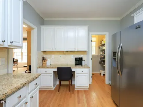 8309 Epping Forest Way Wake Forest NC 27587