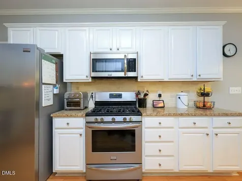 8309 Epping Forest Way Wake Forest NC 27587