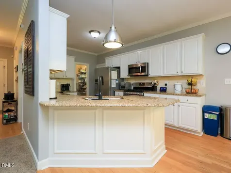 8309 Epping Forest Way Wake Forest NC 27587
