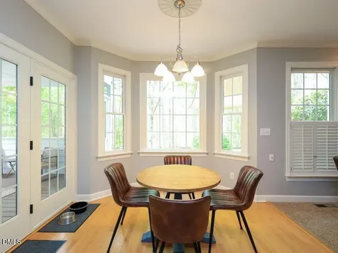 8309 Epping Forest Way Wake Forest NC 27587