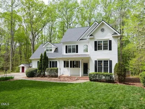 8309 Epping Forest Way Wake Forest NC 27587