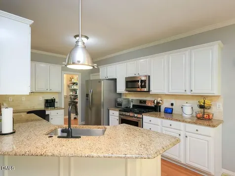 8309 Epping Forest Way Wake Forest NC 27587