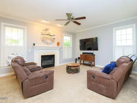 8309 Epping Forest Way Wake Forest NC 27587