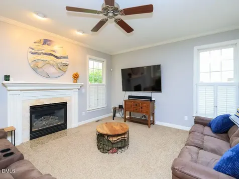 8309 Epping Forest Way Wake Forest NC 27587