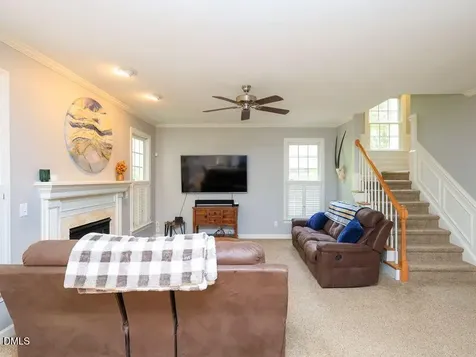 8309 Epping Forest Way Wake Forest NC 27587