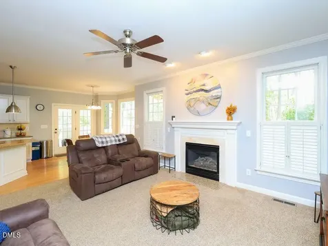 8309 Epping Forest Way Wake Forest NC 27587