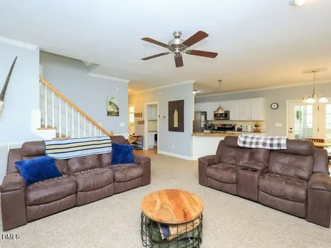 8309 Epping Forest Way Wake Forest NC 27587
