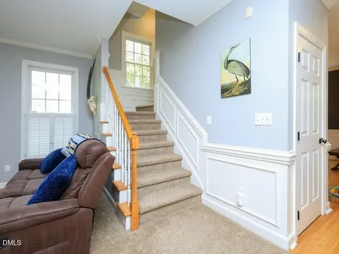 8309 Epping Forest Way Wake Forest NC 27587