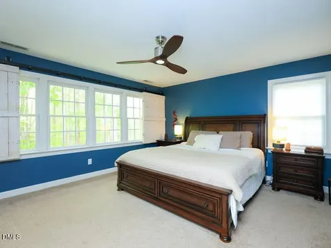 8309 Epping Forest Way Wake Forest NC 27587
