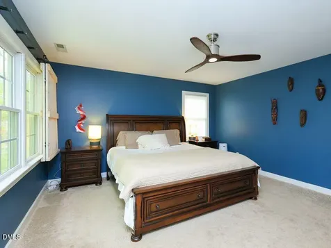 8309 Epping Forest Way Wake Forest NC 27587