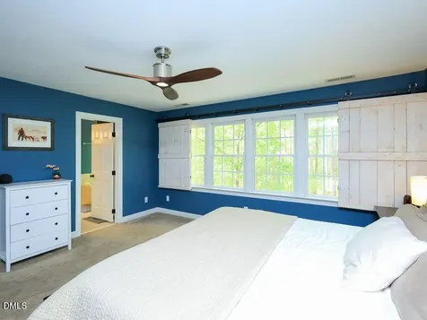 8309 Epping Forest Way Wake Forest NC 27587