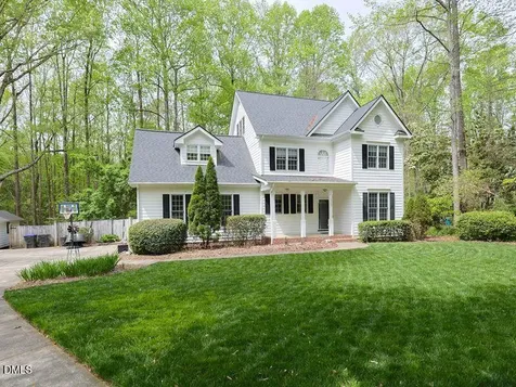8309 Epping Forest Way Wake Forest NC 27587
