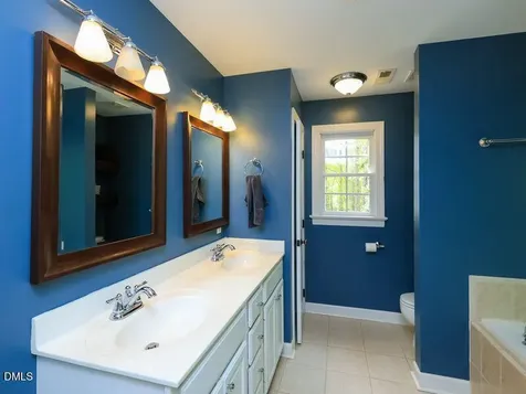 8309 Epping Forest Way Wake Forest NC 27587