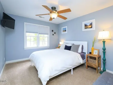 8309 Epping Forest Way Wake Forest NC 27587