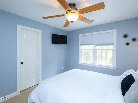 8309 Epping Forest Way Wake Forest NC 27587