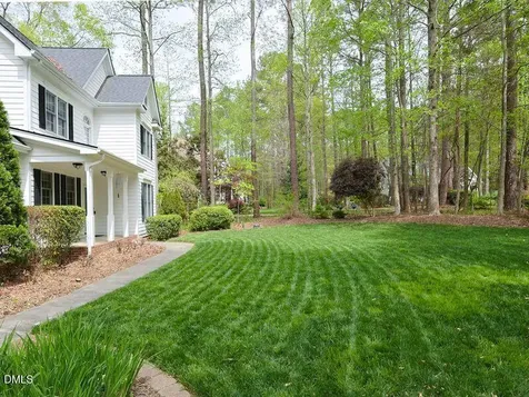 8309 Epping Forest Way Wake Forest NC 27587