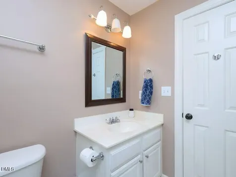 8309 Epping Forest Way Wake Forest NC 27587
