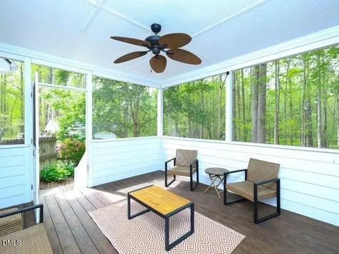 8309 Epping Forest Way Wake Forest NC 27587