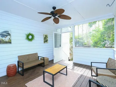 8309 Epping Forest Way Wake Forest NC 27587