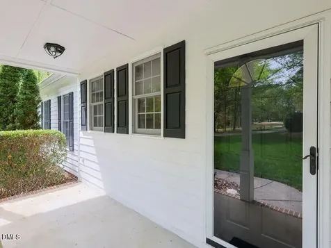 8309 Epping Forest Way Wake Forest NC 27587