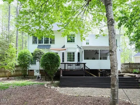8309 Epping Forest Way Wake Forest NC 27587
