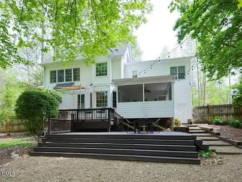 8309 Epping Forest Way Wake Forest NC 27587