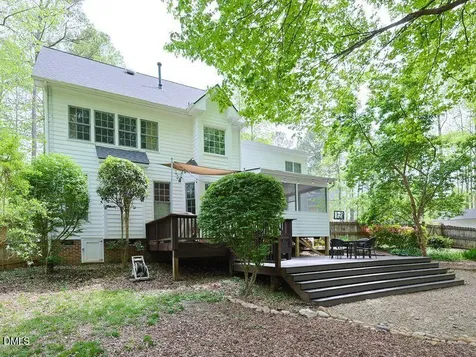 8309 Epping Forest Way Wake Forest NC 27587