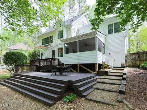 8309 Epping Forest Way Wake Forest NC 27587