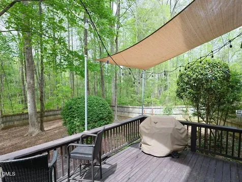 8309 Epping Forest Way Wake Forest NC 27587