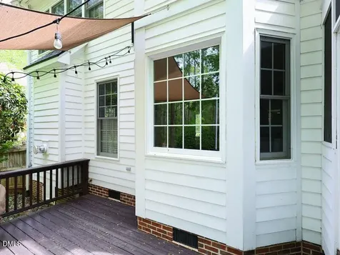 8309 Epping Forest Way Wake Forest NC 27587