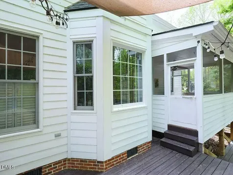 8309 Epping Forest Way Wake Forest NC 27587