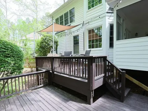 8309 Epping Forest Way Wake Forest NC 27587