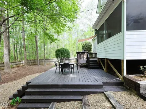 8309 Epping Forest Way Wake Forest NC 27587