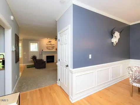8309 Epping Forest Way Wake Forest NC 27587
