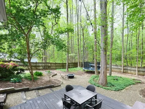 8309 Epping Forest Way Wake Forest NC 27587