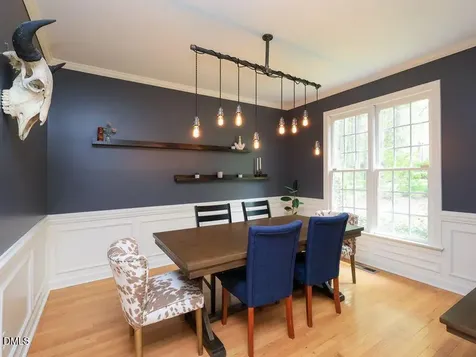8309 Epping Forest Way Wake Forest NC 27587