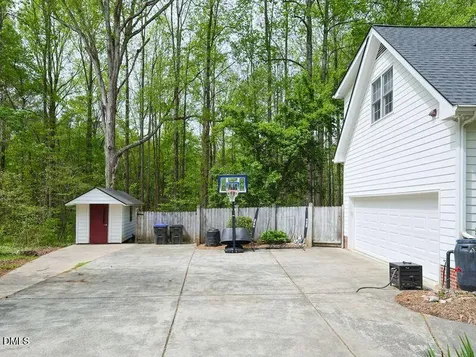 8309 Epping Forest Way Wake Forest NC 27587
