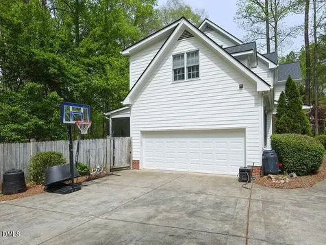 8309 Epping Forest Way Wake Forest NC 27587