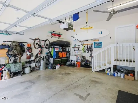 8309 Epping Forest Way Wake Forest NC 27587