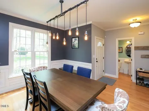 8309 Epping Forest Way Wake Forest NC 27587