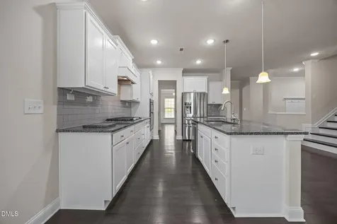 2048 Crampton Grove Way Cary NC 27519