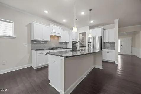 2048 Crampton Grove Way Cary NC 27519